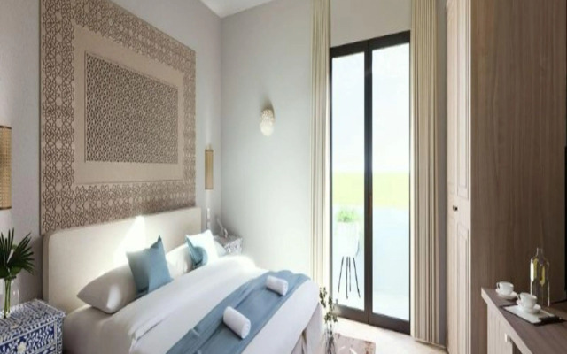 Le Castella – Ninfe Saracene CDS Hotels