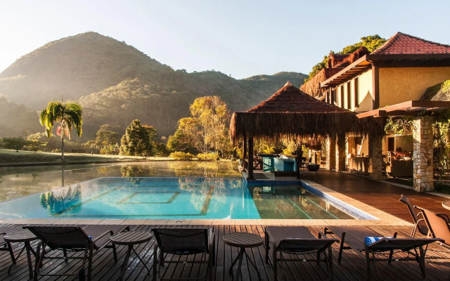 Pousada Parador Santarém