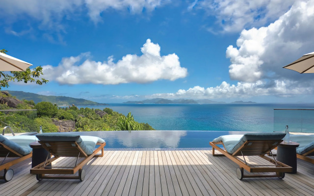 Six Senses Zil Pasyon Seychelles