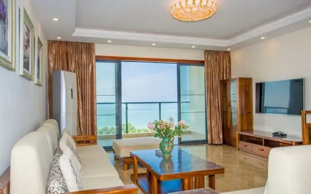 Sanya Chunting Holiday Apartment