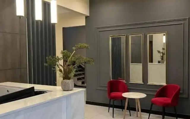 Holiday One Hotel & Suites Karachi