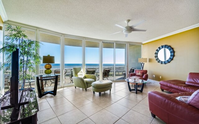 Crb0913 3 Bedroom Condo