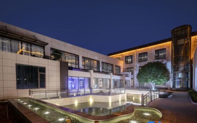 Shuyuan Hotel