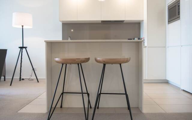 Homely Apartment at Fortitude Valley