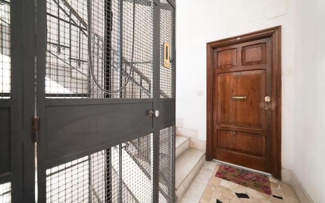 Rome Sweet Home near Metro Flaminio