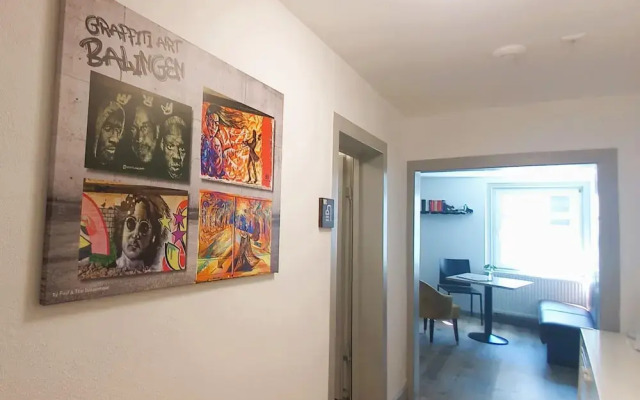 Hostel  Altes Spital Balingen