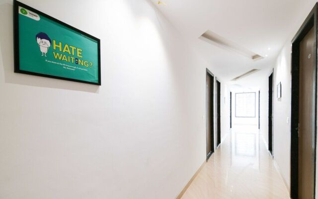 Treebo Avadh Residency