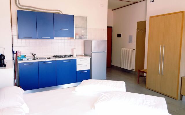 Casa Vacanze Lucia