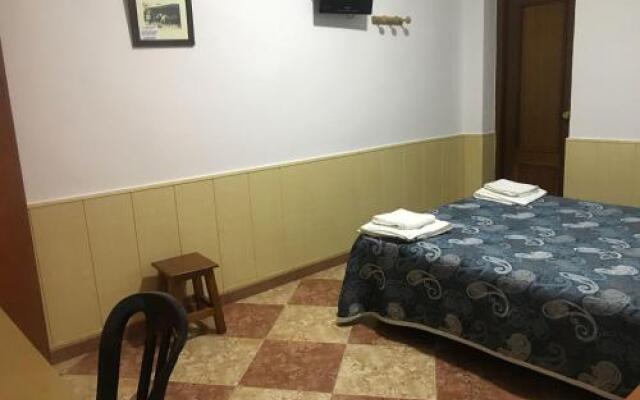Hostal Bar San Pedro