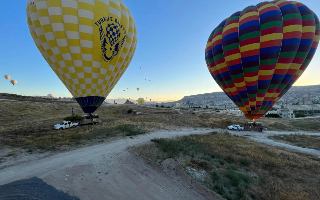 Perla Cappadocia