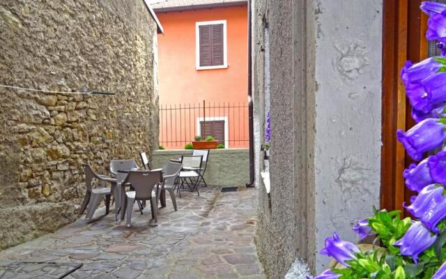 La Rotonda apartments by Gardadomusmea