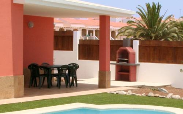 Villas Alicia