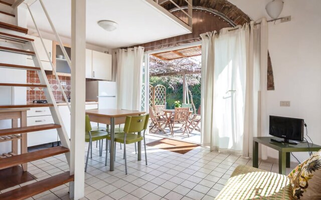 Navi Antiche Casa Vacanza