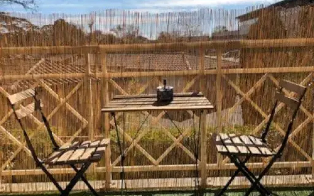 Studio Tendance Météo France