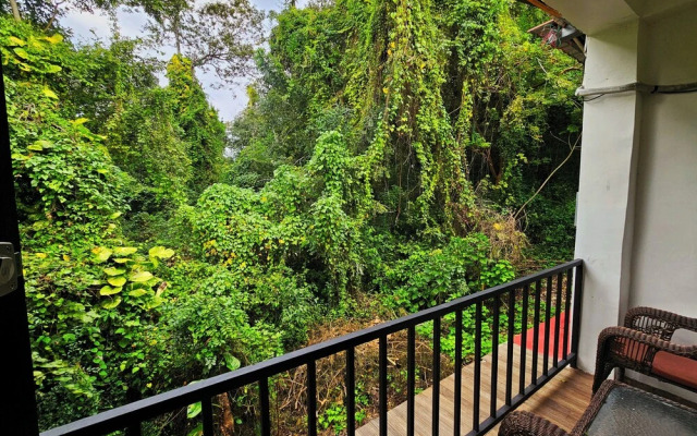 Las Luciernagas Hotel Boutique