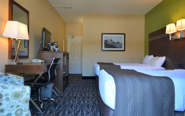 Fernie Stanford Resort