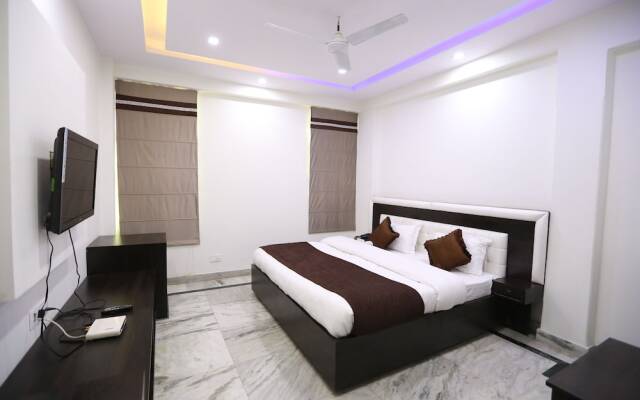 OYO 8840 Hotel Namaskar