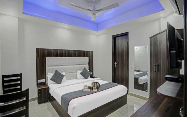Townhouse 760 Hotel Classic