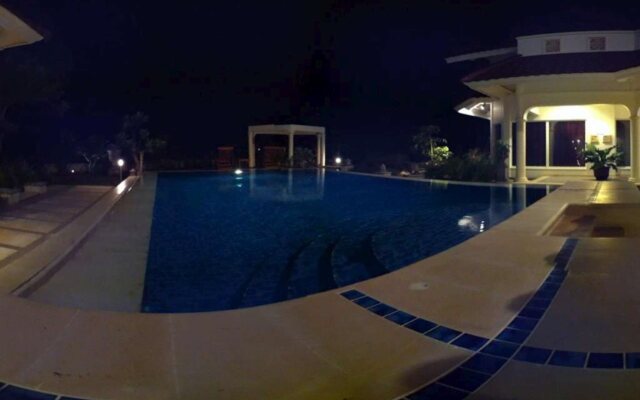 Bayfront Villa Jepara