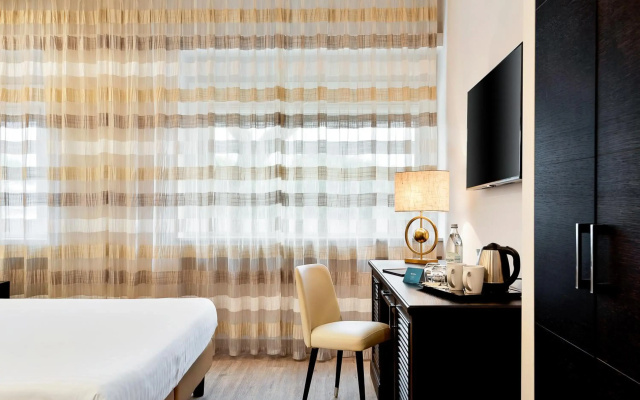Hotel Excelsior