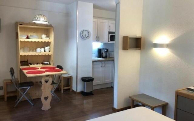 Appartement Brides-les-Bains, 1 pièce, 2 personnes - FR-1-512-228
