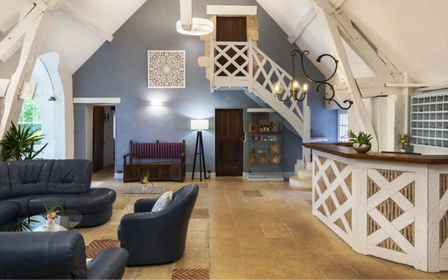 Hôtel Relais des Landes