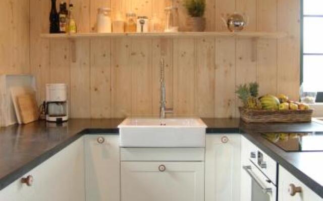 Ferienhaus am Nationalpark