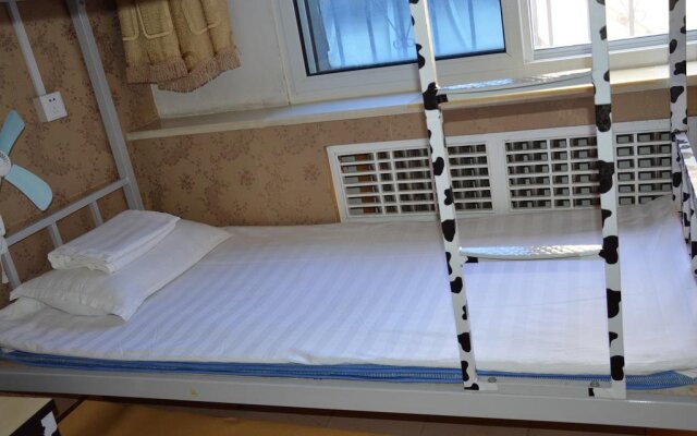 Shenyang Shunxiang Hostel Shenyang Station