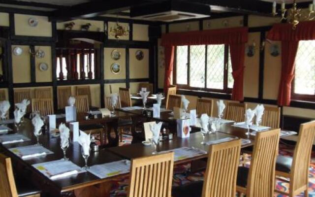 Potters Inn