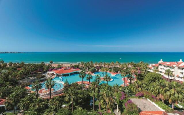 Hotel Defne Star