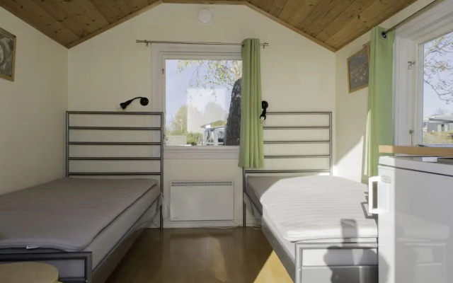Hälleviks Camping