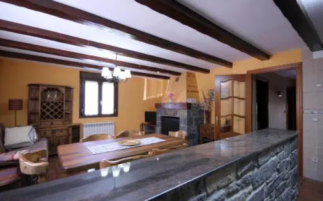 Apartamentos Miguelo, C.B