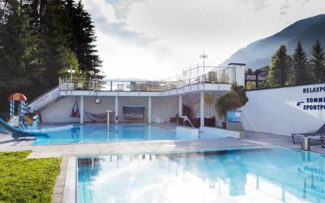 Familotel Wellness & Familienhotel Egger
