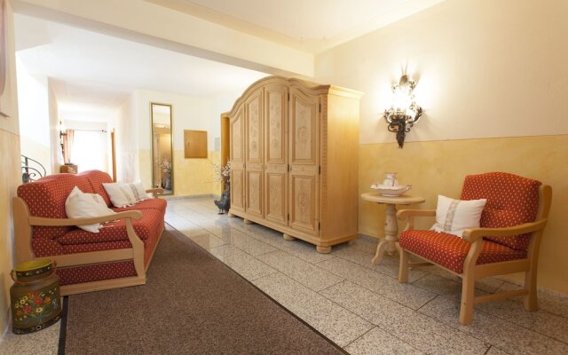 Appartements Reiter am See