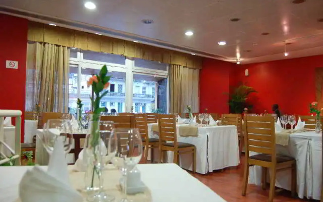 ONOMO Hotel Maputo