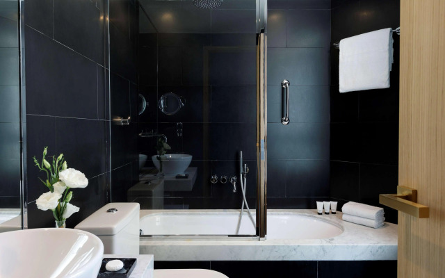 Executive Hotel Paris Gennevilliers