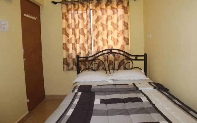 Morjim Guest House