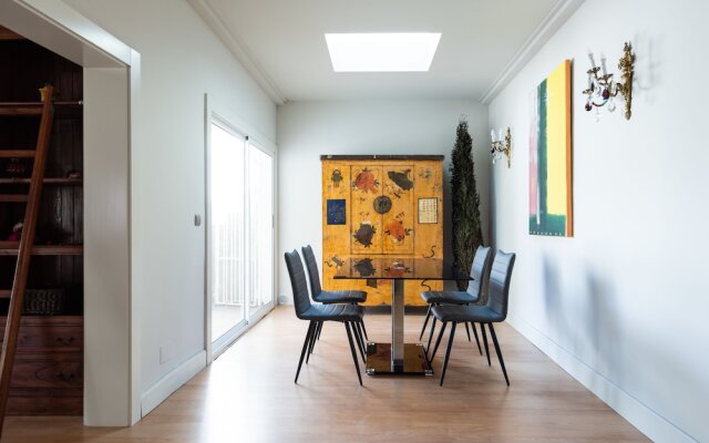 Apartamento La Suerte de Agaete