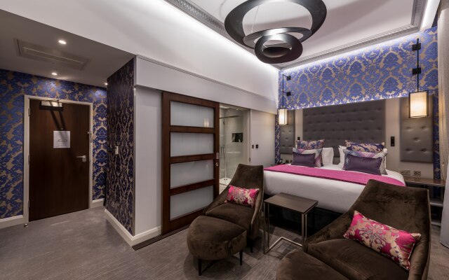 Mercure London Hyde Park Hotel