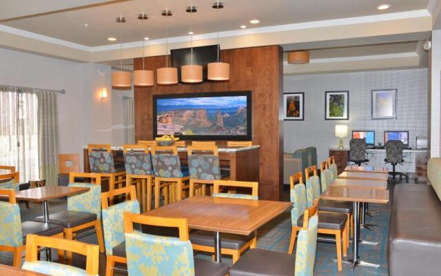 Hampton Inn Grand Junction