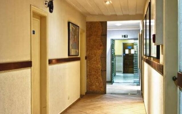 HP - Hotel Praiano
