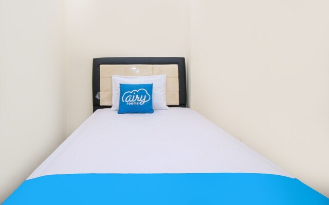 Airy Eco Syariah Klandasan Ilir Sudirman 10 Balikpapan