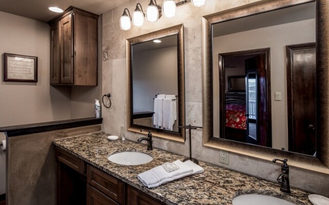 Ruidoso - 171 Deer Park Drive