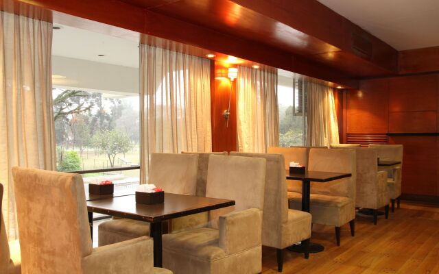 Hotel Catalinas Tucuman