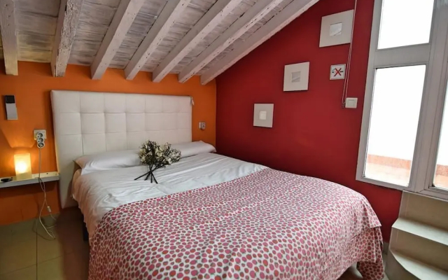 Apartamentos Marqués de la Merced