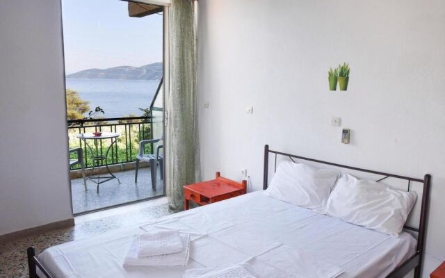 Hotel Korfos