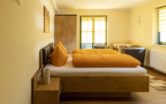 Pension Kräutermühlenhof