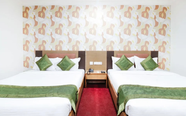 Imax Inn by OYO Rooms