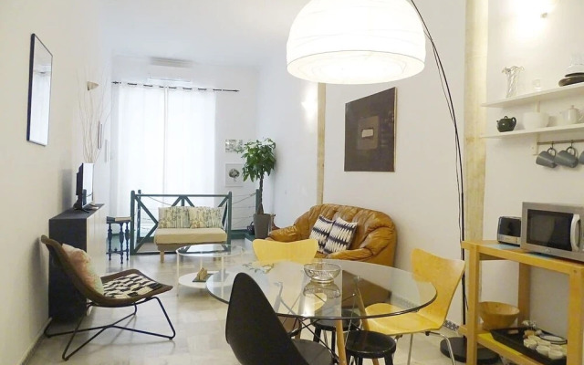 Conteros by Keywii, 6 Pax, Centro de Sevilla