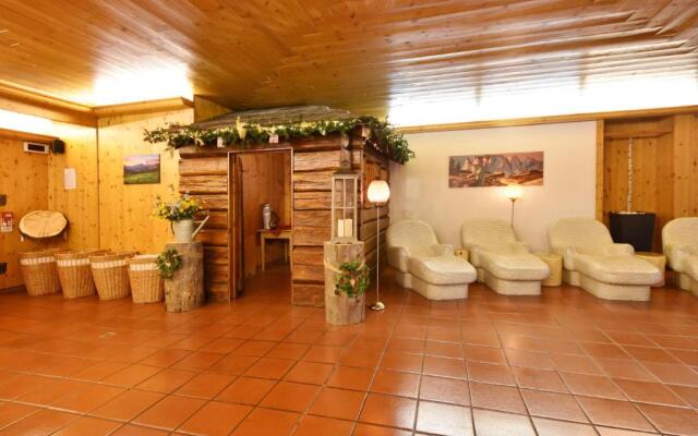 Park Hotel Bellacosta